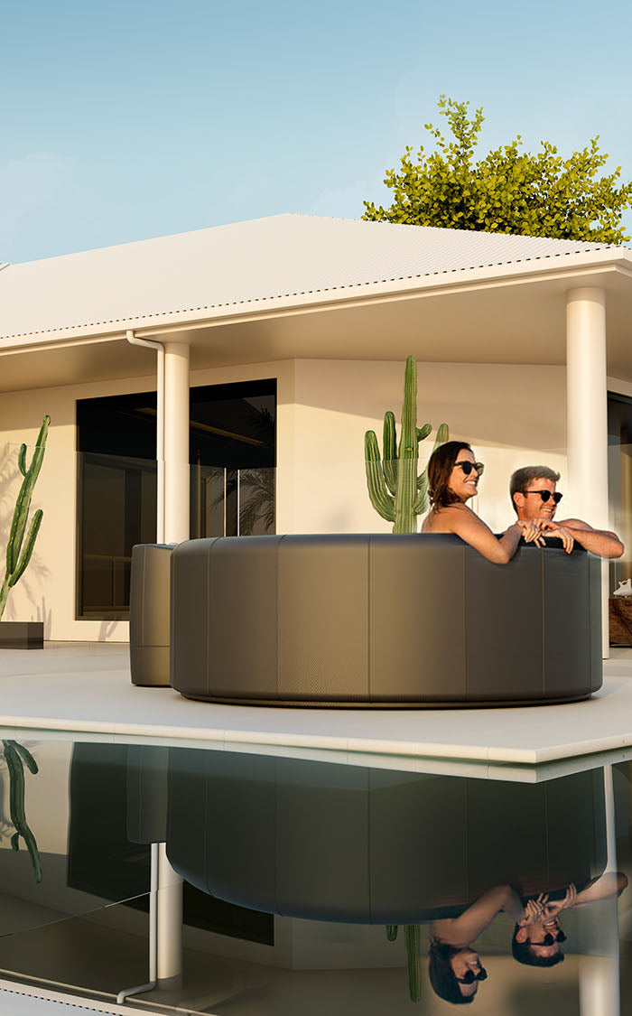 <h1>SoftSpa - das mobile Whirlpool</h1>